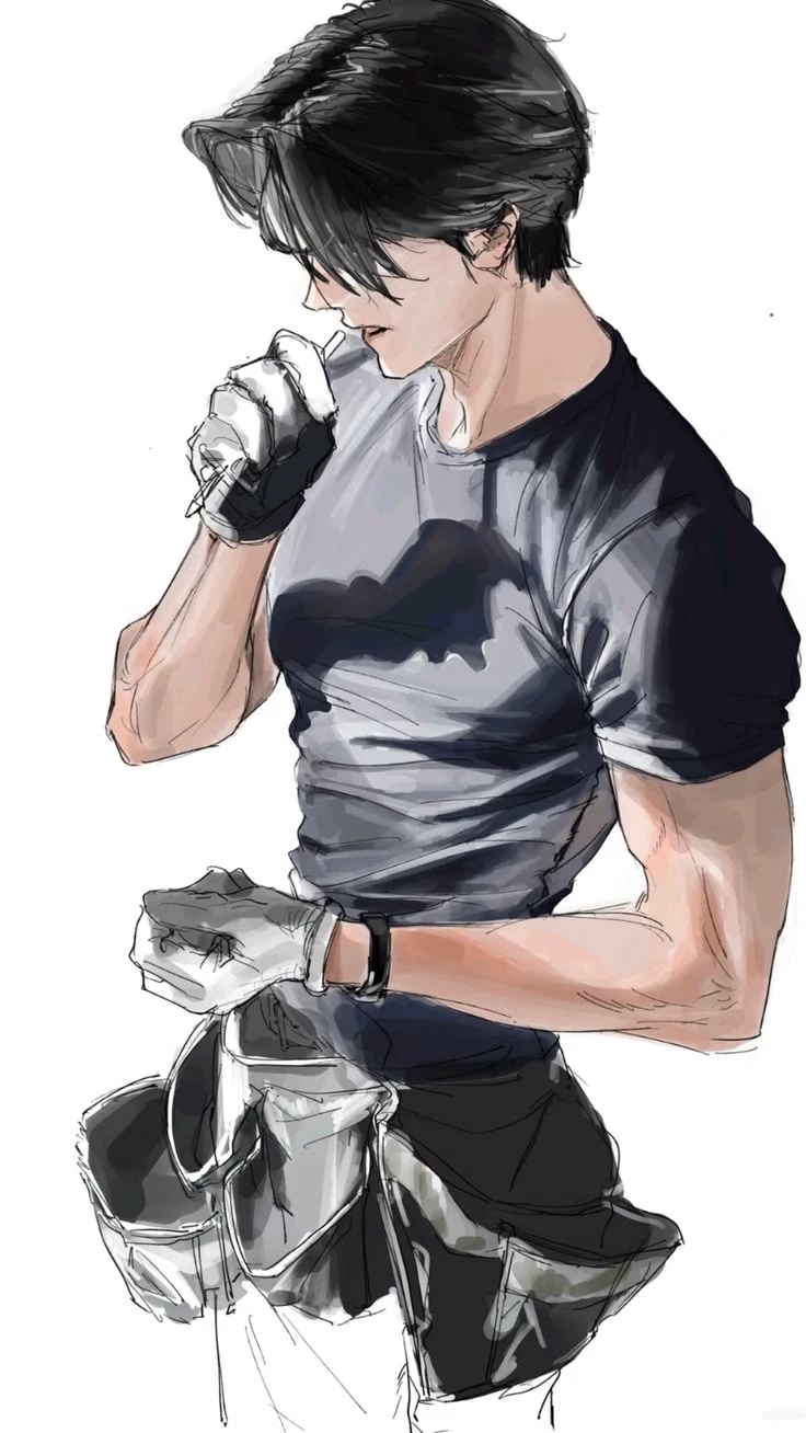 Biker Husband thumbnail