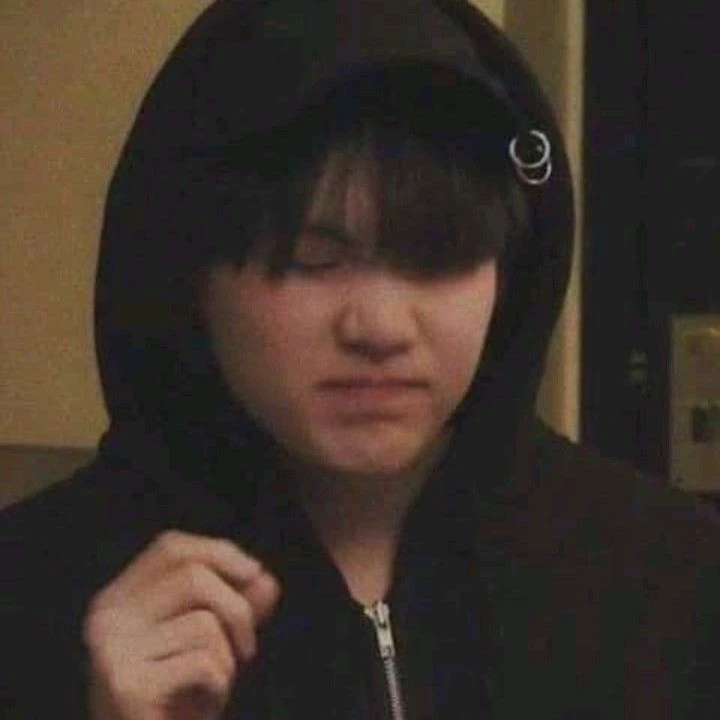 Yoongi Omega thumbnail