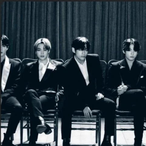 BTS Mafia King thumbnail