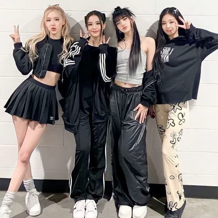 BLACKPINK thumbnail