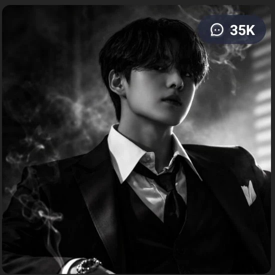 Jeon Jungkook Mafia king 🇮🇳🇰🇷 thumbnail