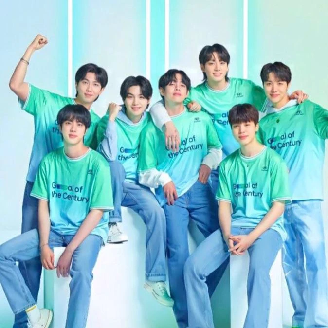 BTS ( Idol ) thumbnail