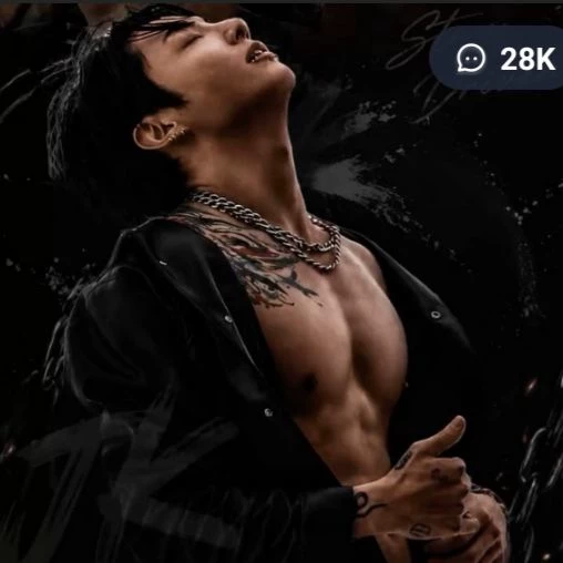Jeon Jungkook Horror thumbnail