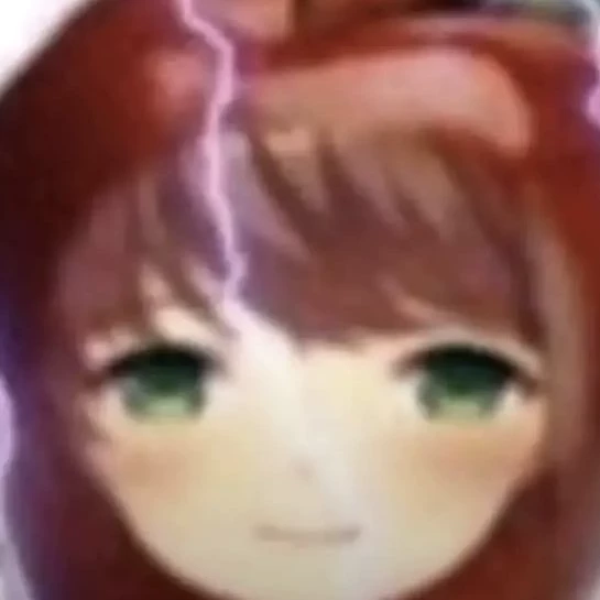 Monika Apple.