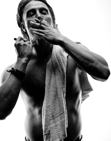 Mads Mikkelsen thumbnail