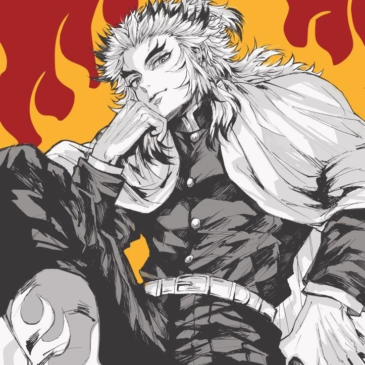 Kyojuro Rengoku thumbnail
