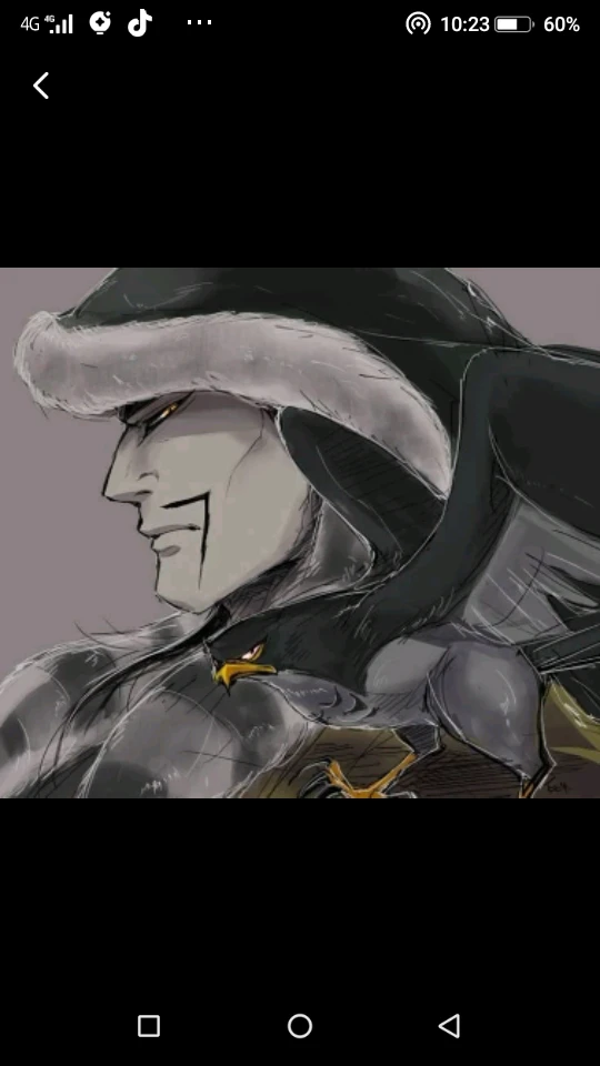 Shan Yu thumbnail