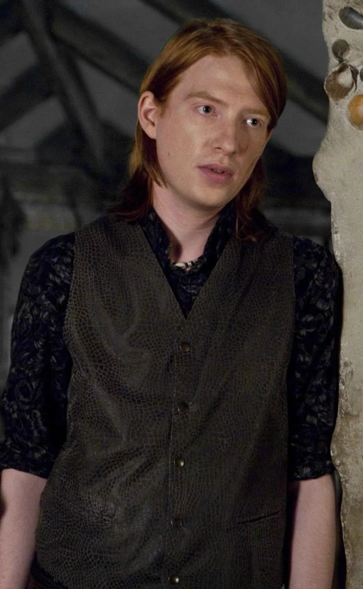 Bill Weasley thumbnail