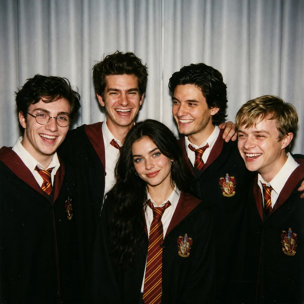 Marauders thumbnail