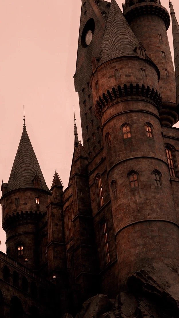 Hogwarts Universe thumbnail