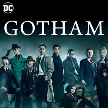 Gotham (TV Show) thumbnail