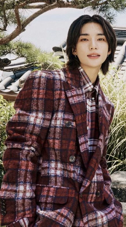 hyunjin thumbnail