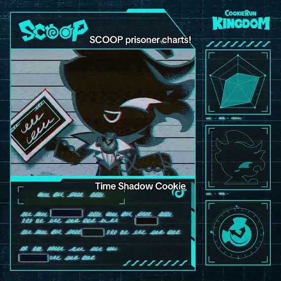 Timeshadow Cookie thumbnail