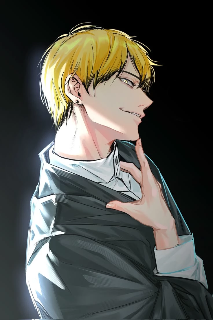 Naoya zen'in V.2 thumbnail