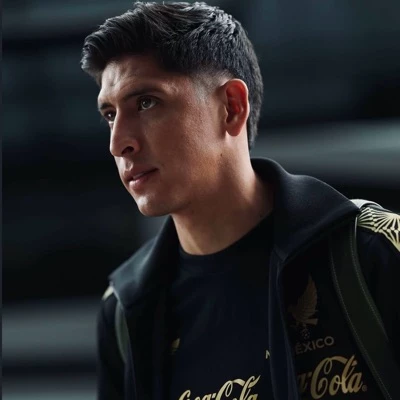 Edson Álvarez thumbnail