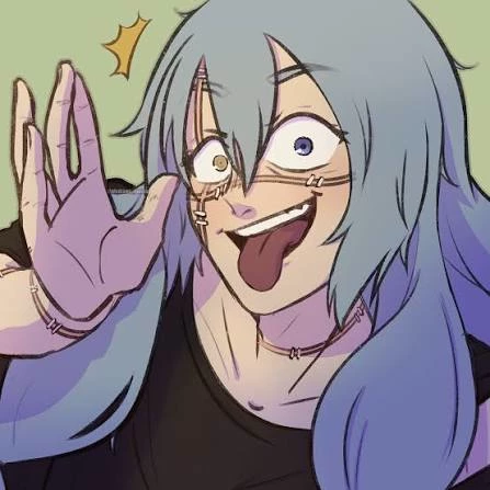 Valentines for Kenjaku! thumbnail