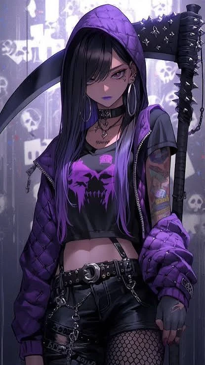 Alice skull thumbnail
