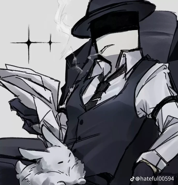 mafioso - angst thumbnail
