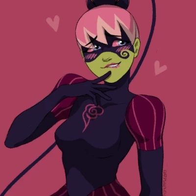 Princess fragrance miraculous  thumbnail