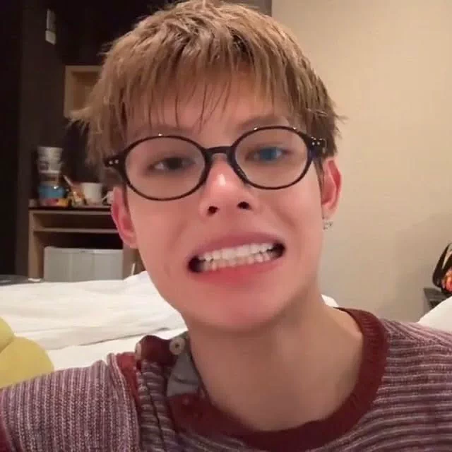 hello James Yufan thumbnail