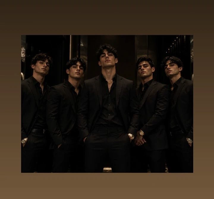 The Moretti Brothers thumbnail