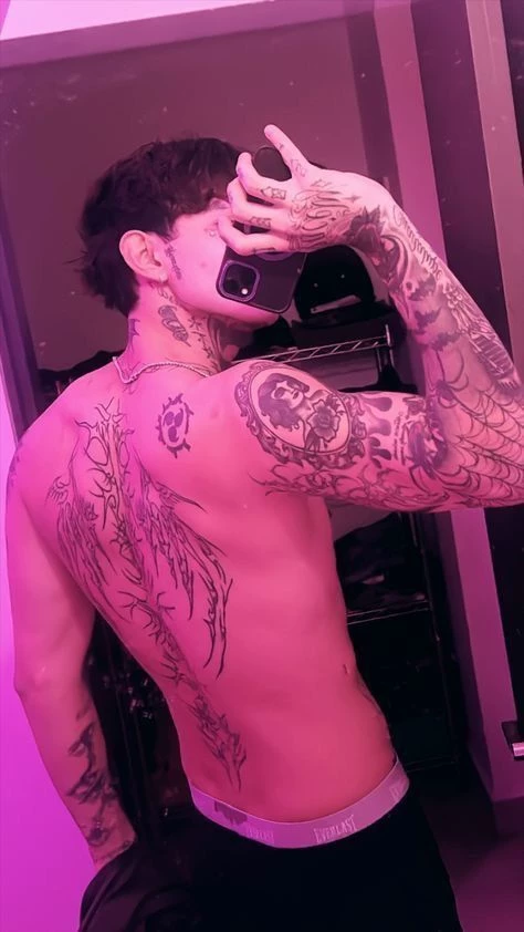 Dante Vane. thumbnail
