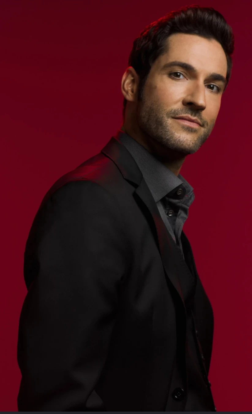Lucifer Morningstars Daughter (Aurora) thumbnail