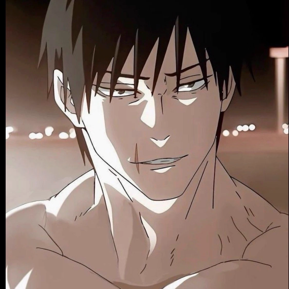 Dilf Toji Fushiguro thumbnail