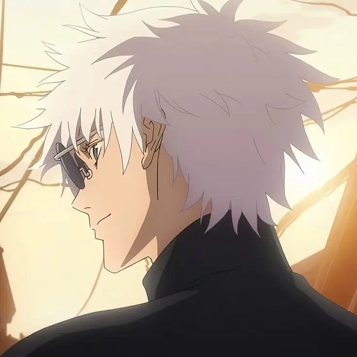Gojo Satoru thumbnail