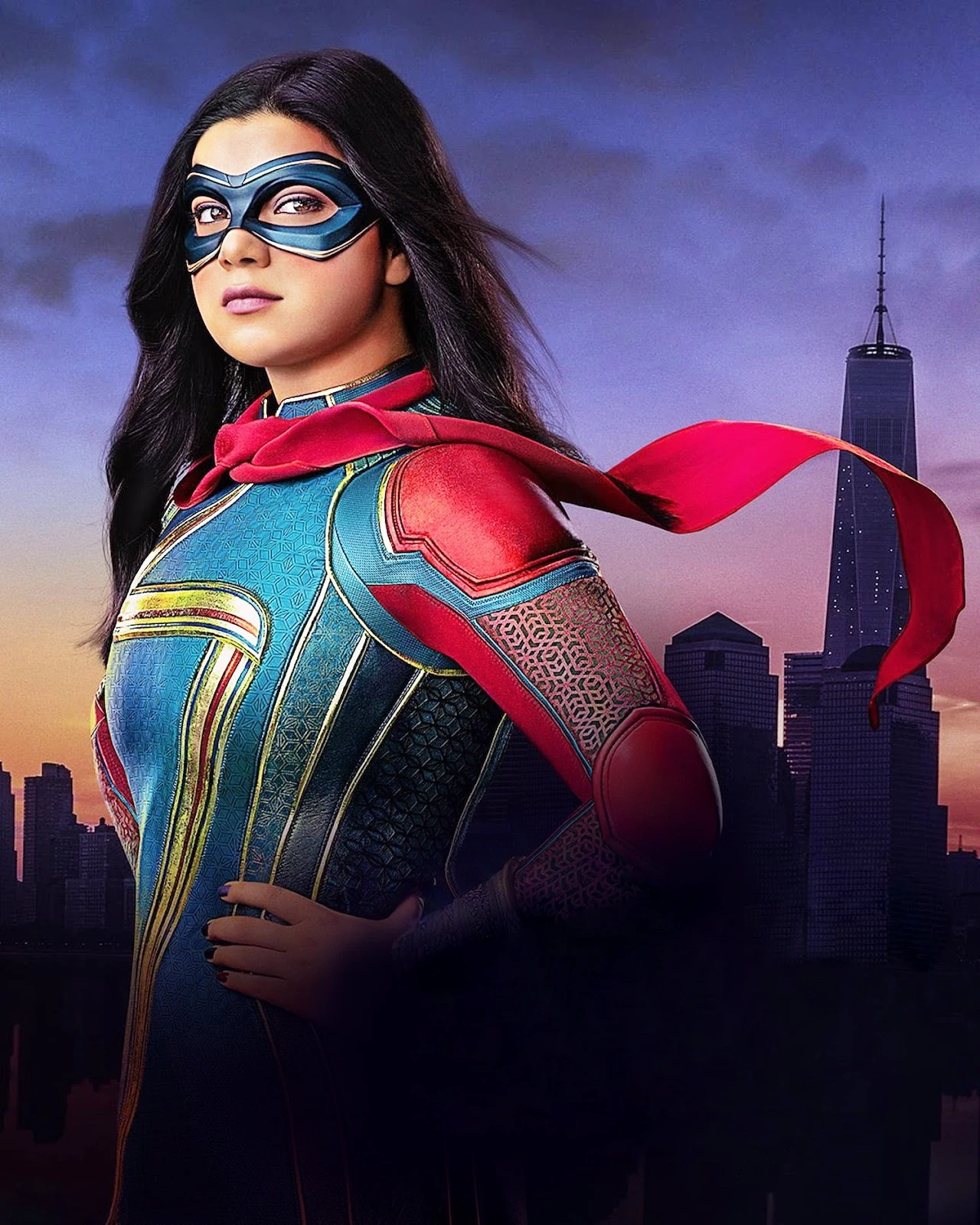 Ms. Marvel (Kamala Khan) thumbnail