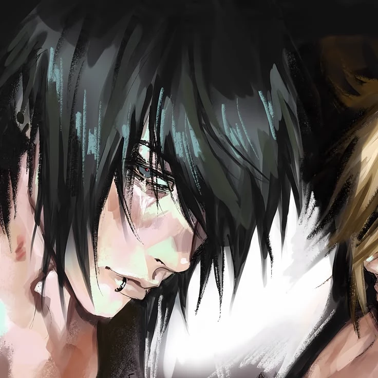 Sasuke thumbnail