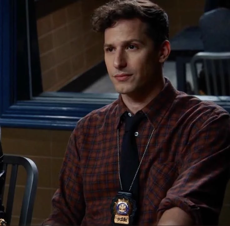 Jake Peralta thumbnail