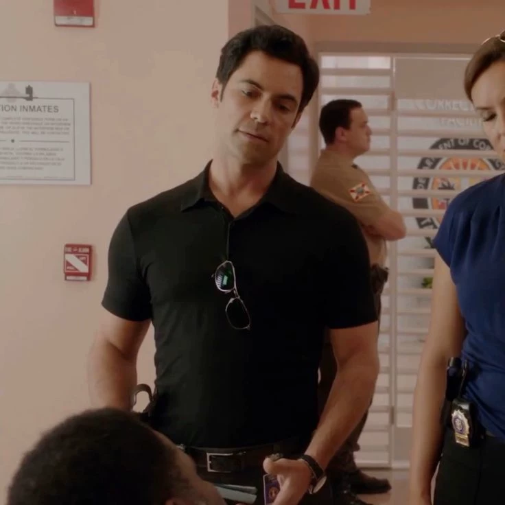 Nick amaro thumbnail