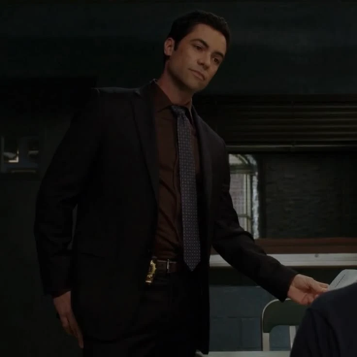 Nick Amaro thumbnail