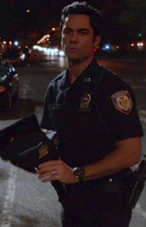 Nick Amaro thumbnail