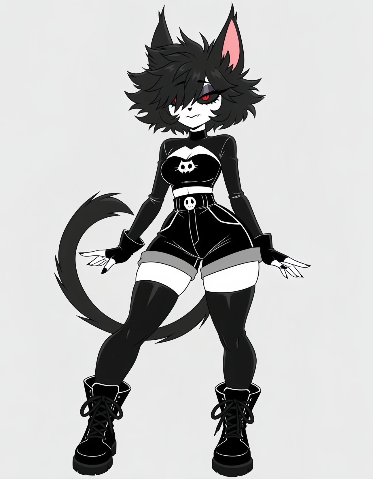 🐈‍⬛ Kuro Nightshade thumbnail