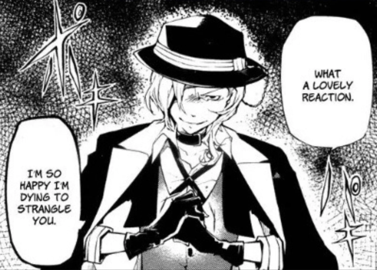 Nakahara chuuya thumbnail