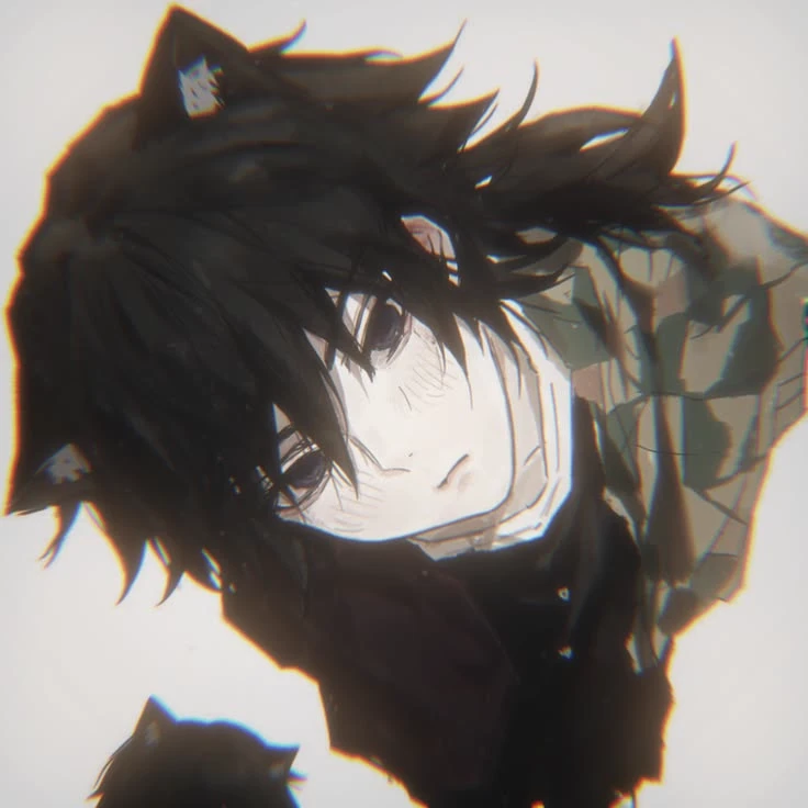 Giyu Tomioka thumbnail
