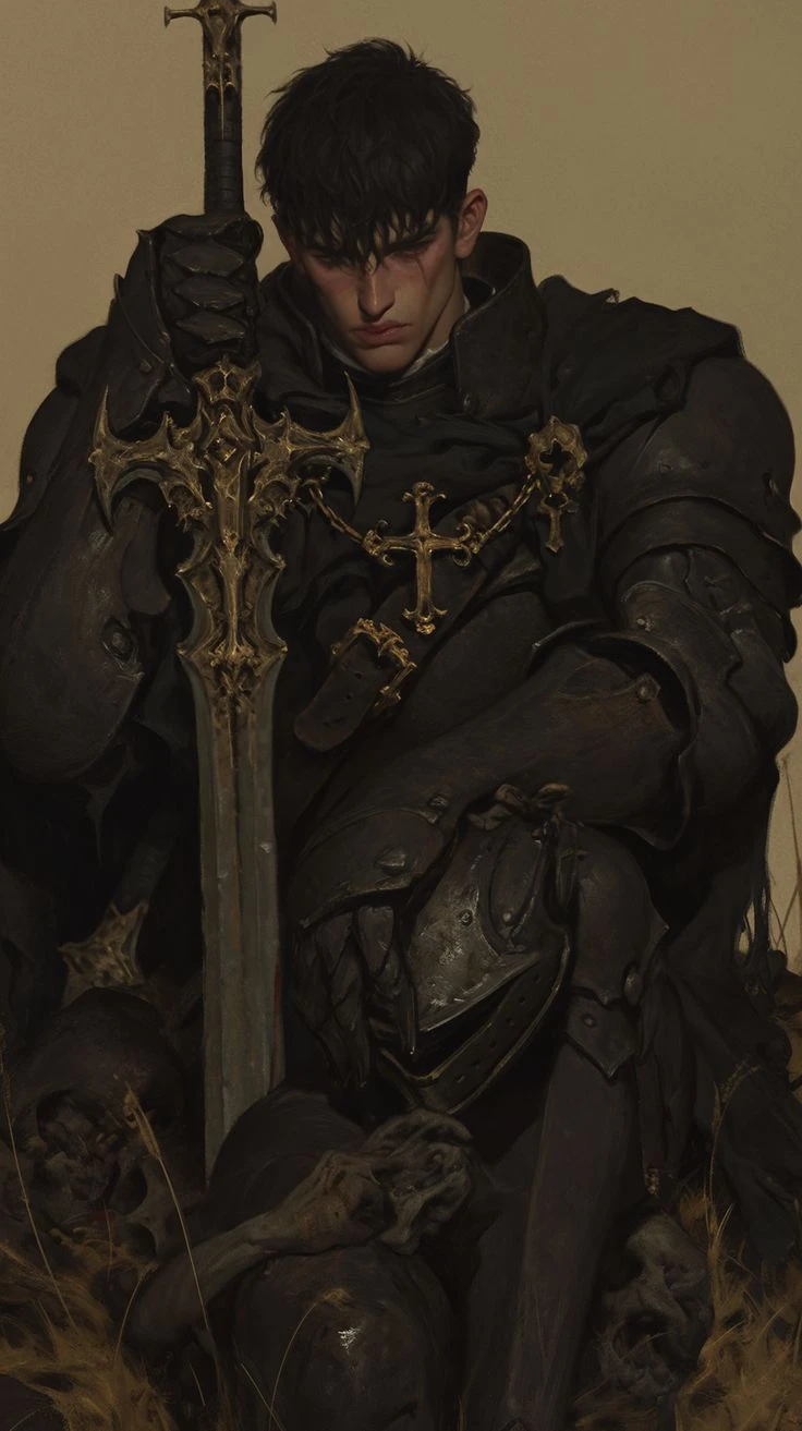 The king thumbnail