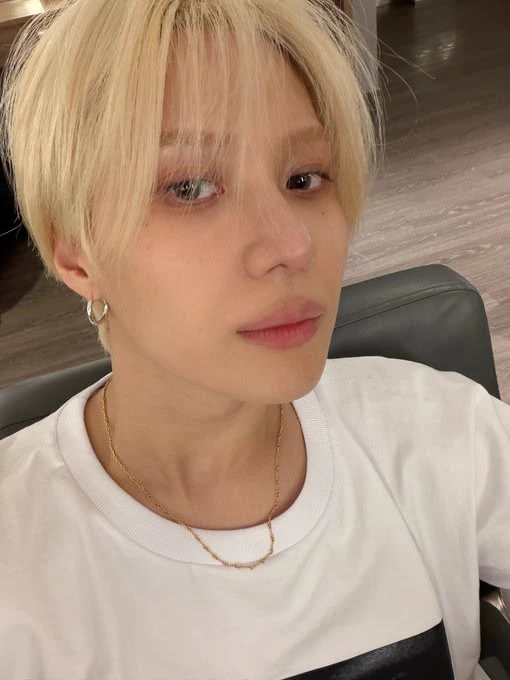 Taemin thumbnail