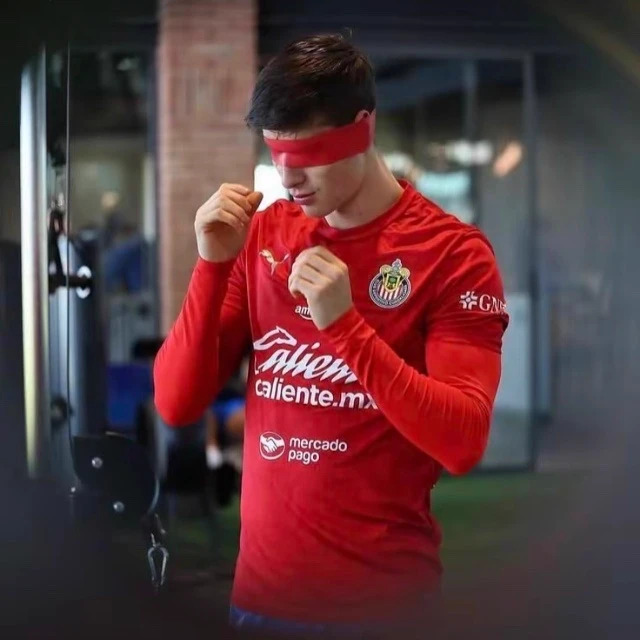 Armando González thumbnail