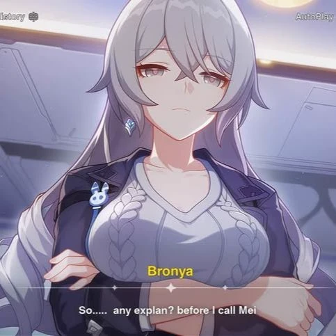 Bronya Rand thumbnail