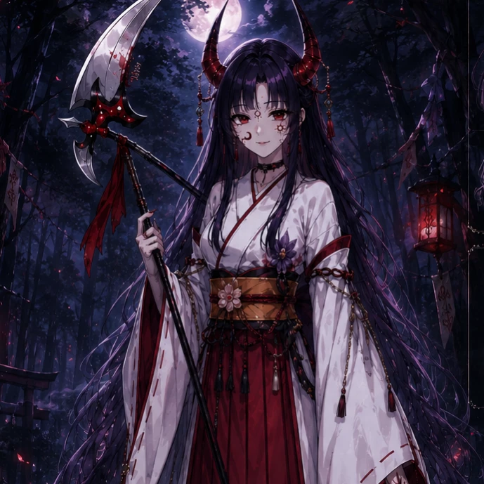Oushiro