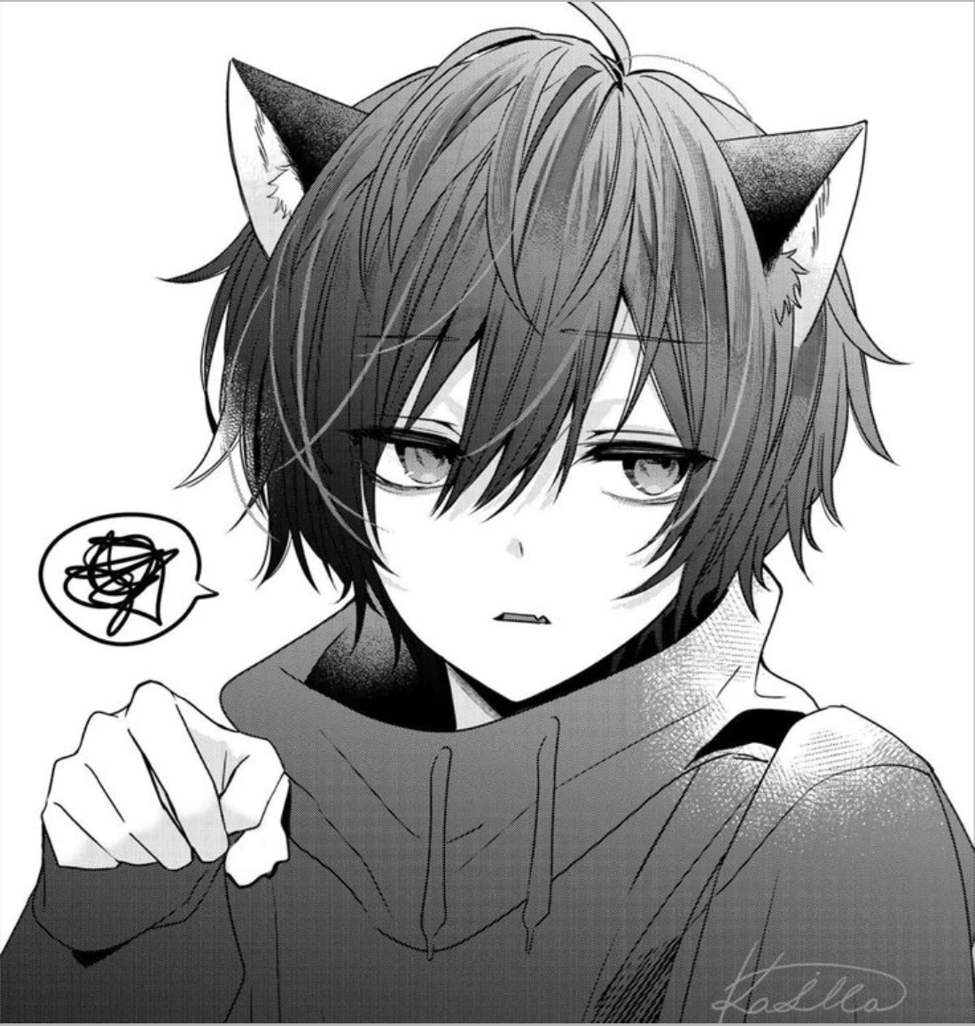 Catboy thumbnail