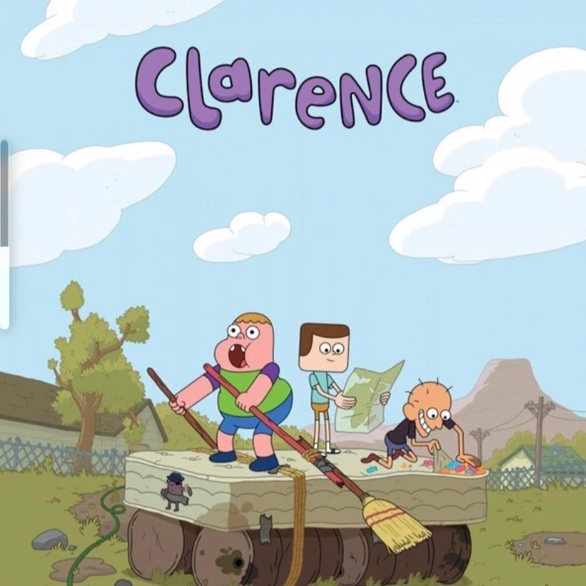 Clarence thumbnail