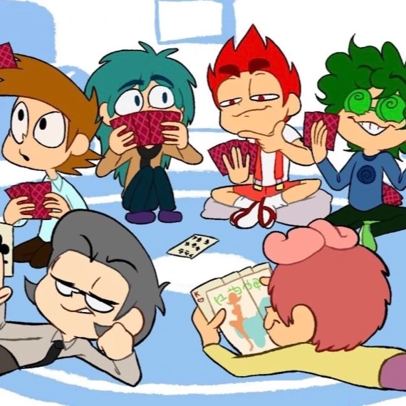 13 cards your brothers thumbnail