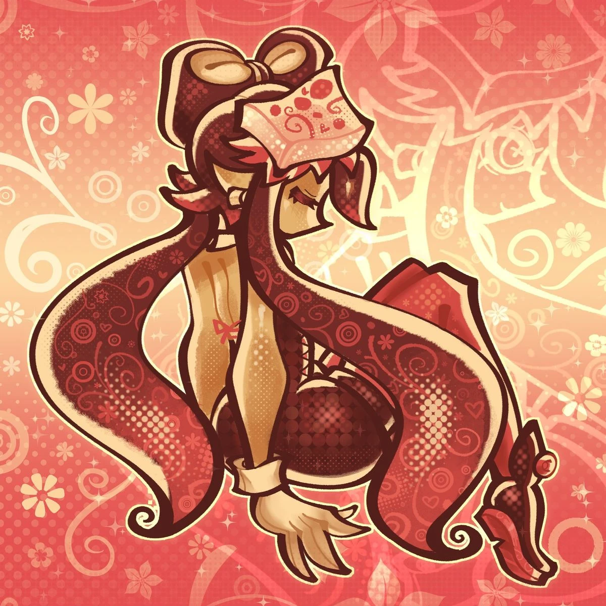 🌸🥞Jasmine🥞🌸