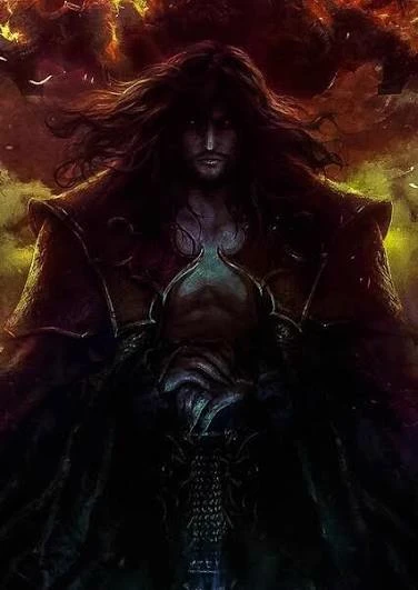 Gabriel Belmont thumbnail