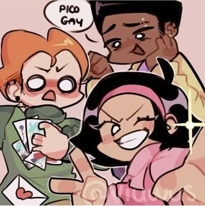 Pico Darnell e Nene thumbnail