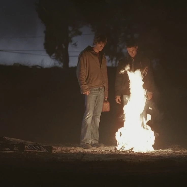 supernatural thumbnail
